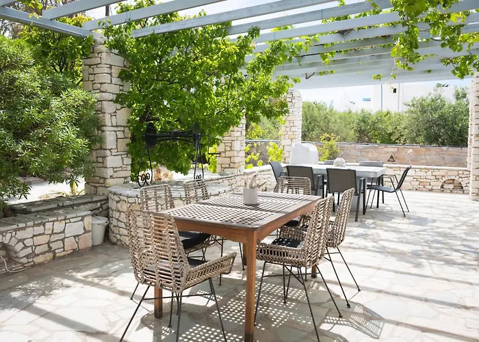 Navi B2 Brand New 2b/d In Naousa 公寓 *