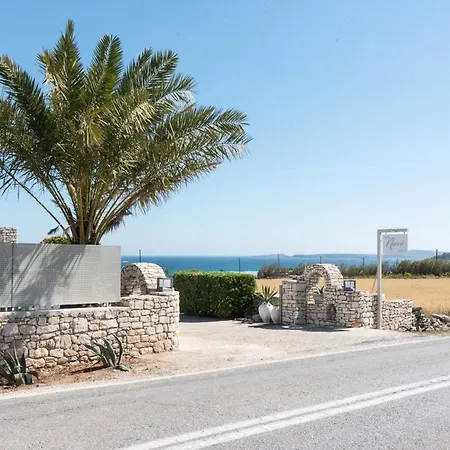 Navi B2 Brand New 2b/d In Naousa Διαμέρισμα *