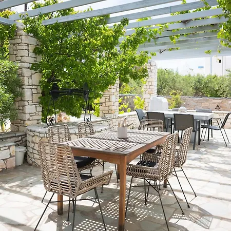 Navi B2 Brand New 2b/d In Naousa Διαμέρισμα *