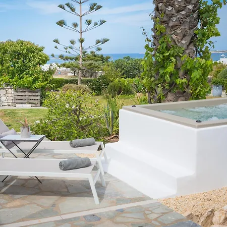 Διαμέρισμα Navi B2 Brand New 2b/d In Naousa