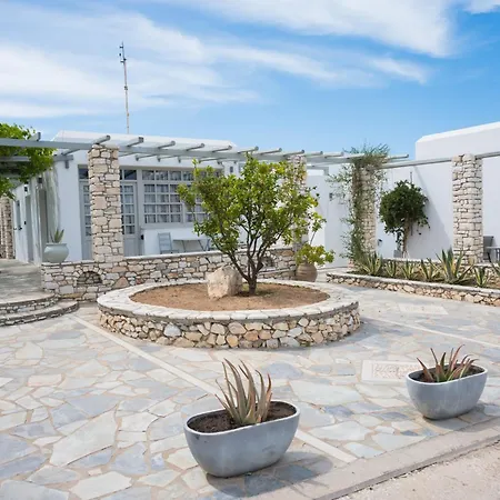 Navi B2 Brand New 2b/d In Naousa Διαμέρισμα *