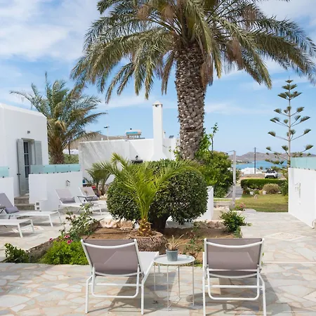 Apartment Navi B2 Brand New 2b/d In Naousa *