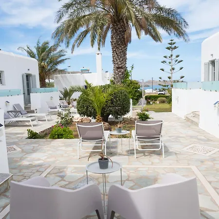 Apartment Navi B2 Brand New 2b/d In Naousa