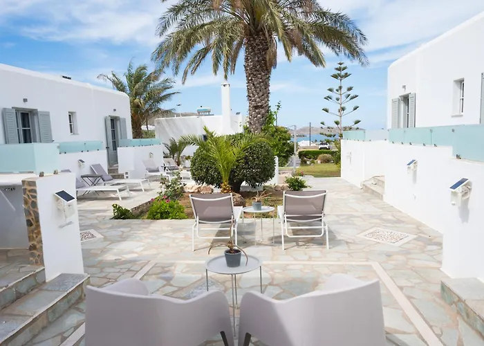 Appartamento Navi B2 Brand New 2b/d In Naousa